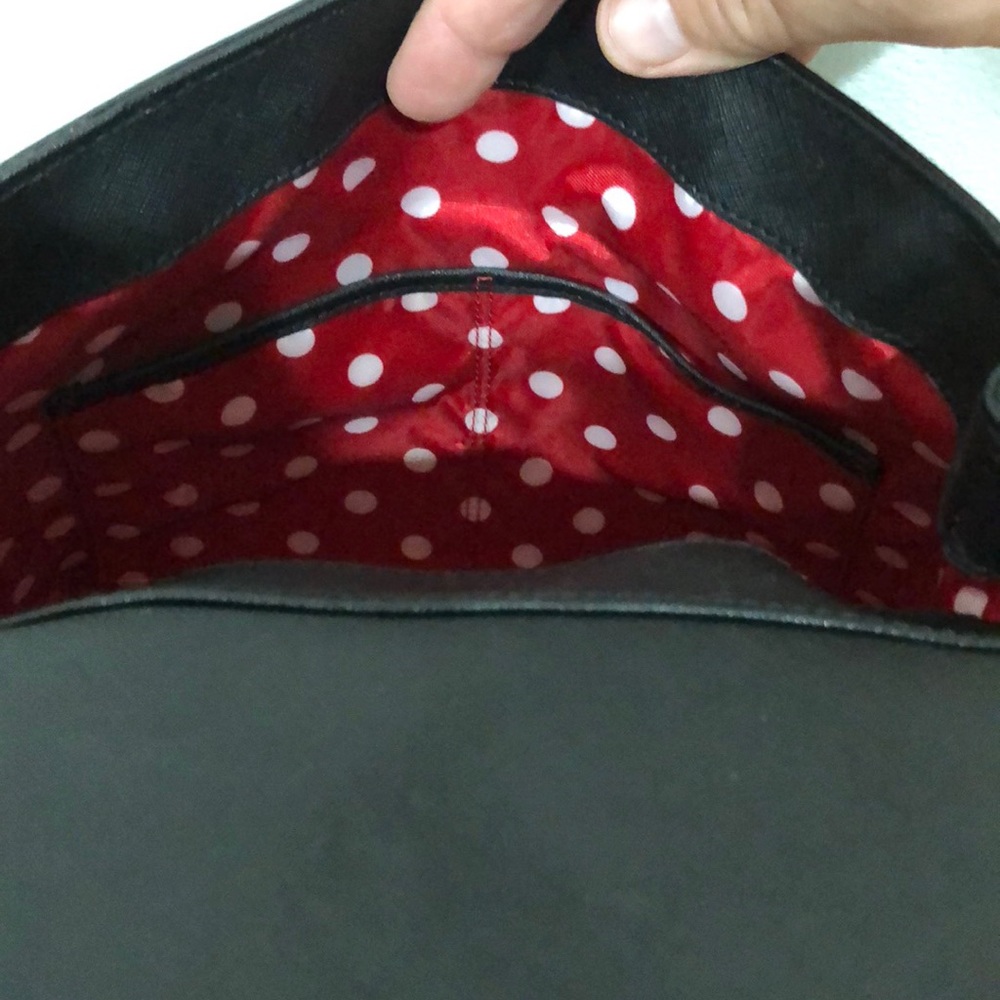 Kate Spade Minnie Mouse Backpack - Picture 5 of 6